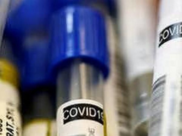 Argentina registers 9,902 new COVID-19 cases