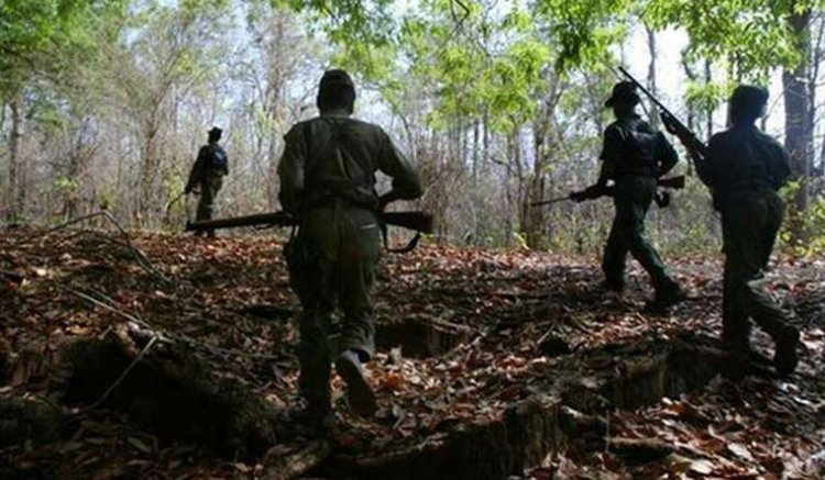Chhattisgarh: Five jawans, one Naxal killed in encounter