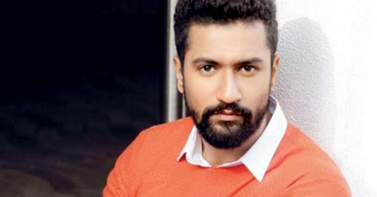 Vicky Kaushal tests positive for COVID-19