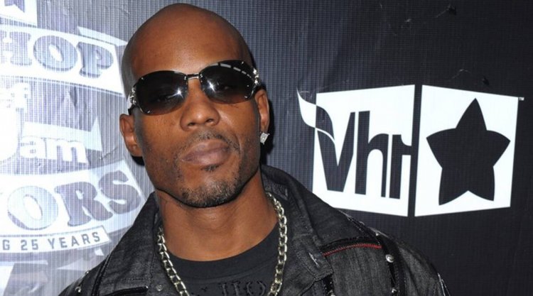 Rapper DMX on life support after heart attack, says lawyer