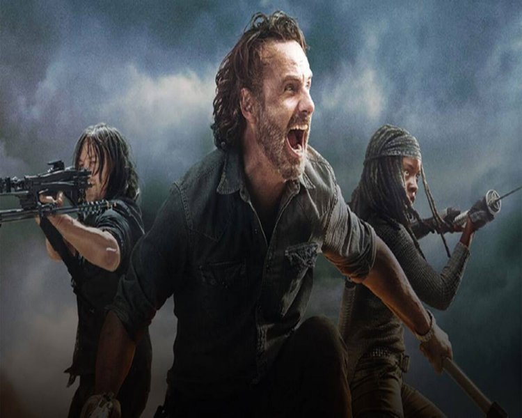 'The Walking Dead' final season to premiere in August