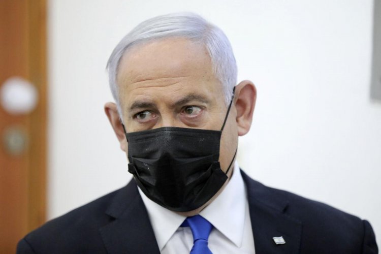 Israel PM back in court as parties weigh in on his fate