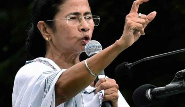 Confident of win in Bengal now, later in Delhi: Mamata