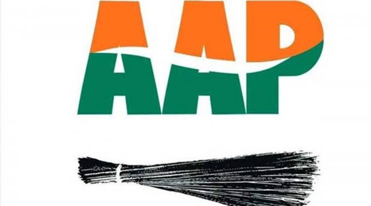AAP alleges property-tax scam by NDMC