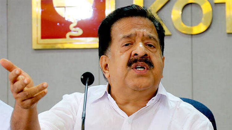 Kerala polls: Ramesh Chennithala casts his vote, says UDF will have historic comeback