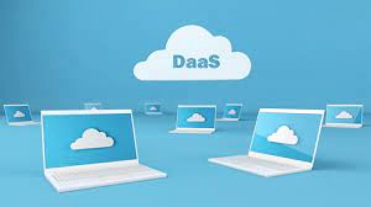 Why Desktop as a Service (DaaS) could be a great advantage for SMBs