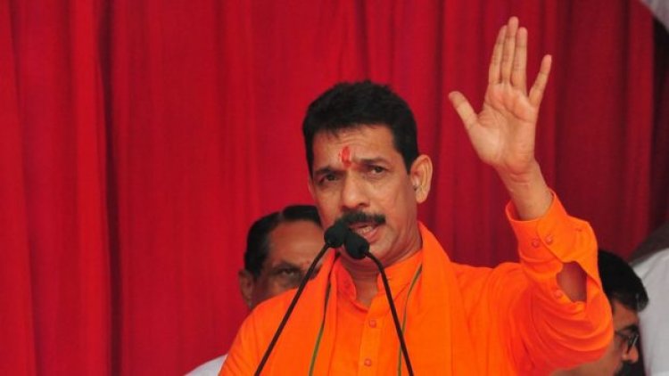 BJP will get 10 seats in Kerala: Nalin Kumar Kateel