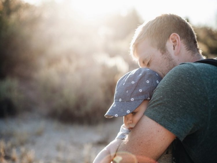 Study explores prevalence rate of anxiety for fathers during perinatal period