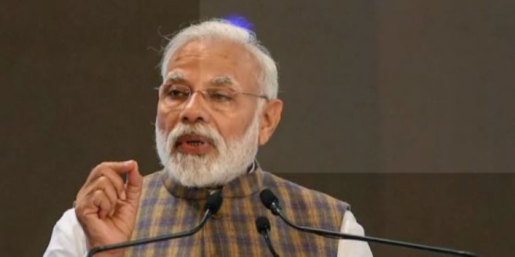 PM Modi focuses on COVID-related engagements, meetings with visiting foreign dignitaries on temporary hold