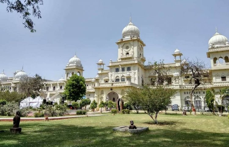 Lucknow University issues directives to tighten Covid-19 restrictions