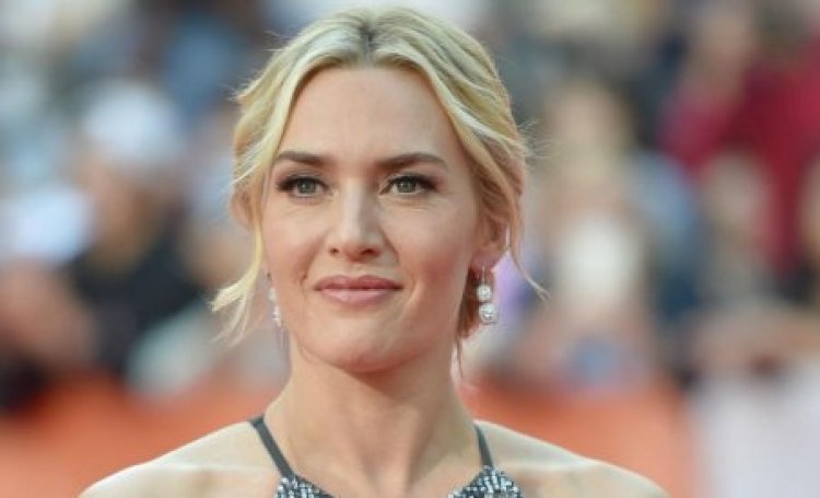 Kate Winslet says gay actors in Hollywood terrified of coming out