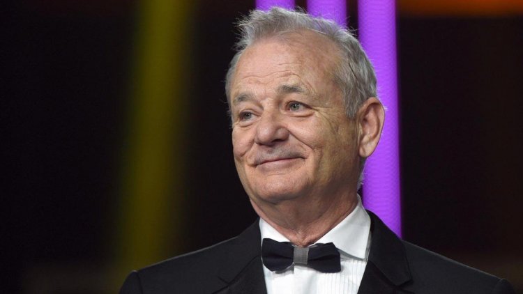 Bill Murray says he was tricked into starring 'Ghostbusters II'