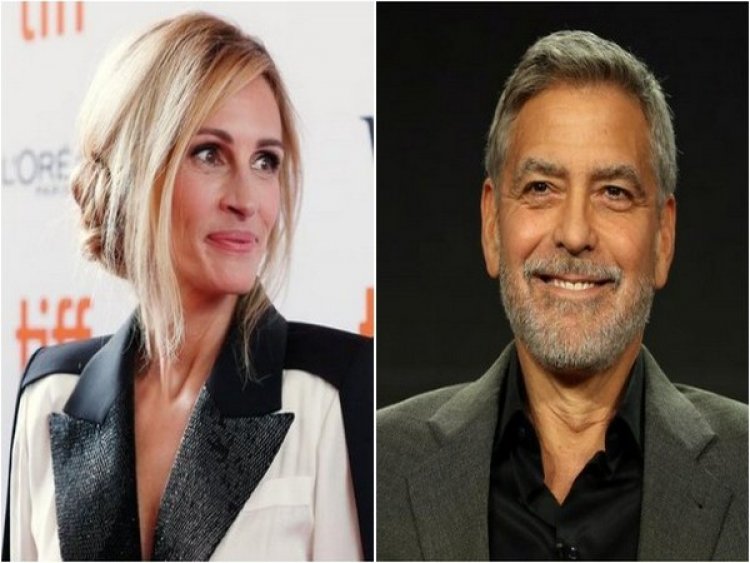 Here's when Julia Roberts, George Clooney's 'Ticket to Paradise' will release