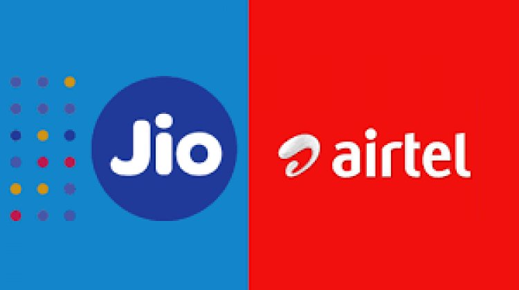 Airtel announces Spectrum Trading Agreement with Jio