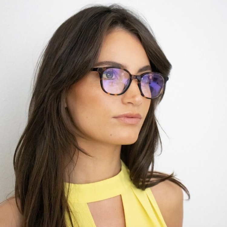 TrueDark  Launches Innovative Rx Eyewear With Blue Light Blocking Technology