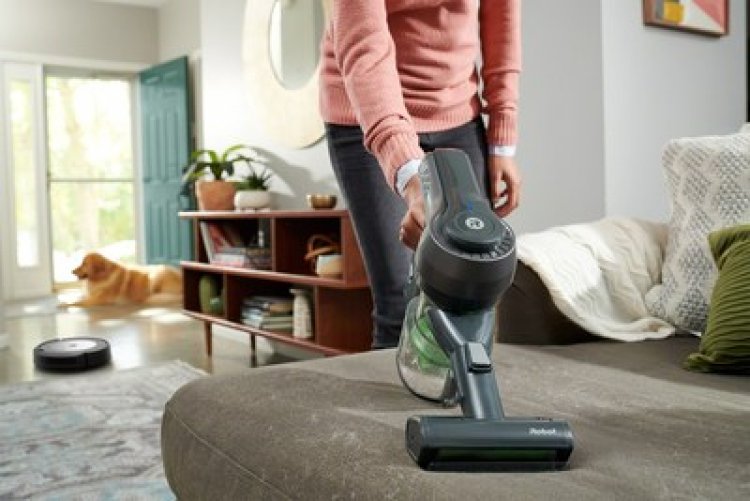 iRobot Expanding Direct-to-Consumer Product and Service Offerings