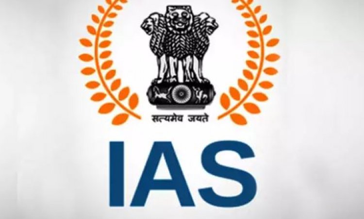 Rajasthan govt transfers 67 IAS officers