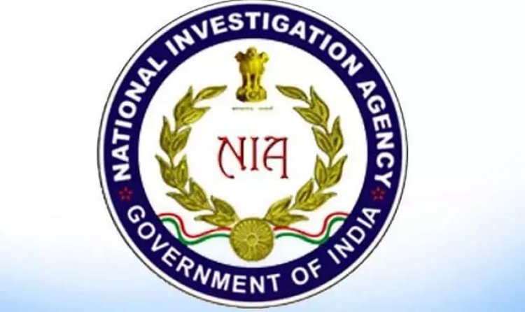 J-K: NIA arrests terrorist from Jammu