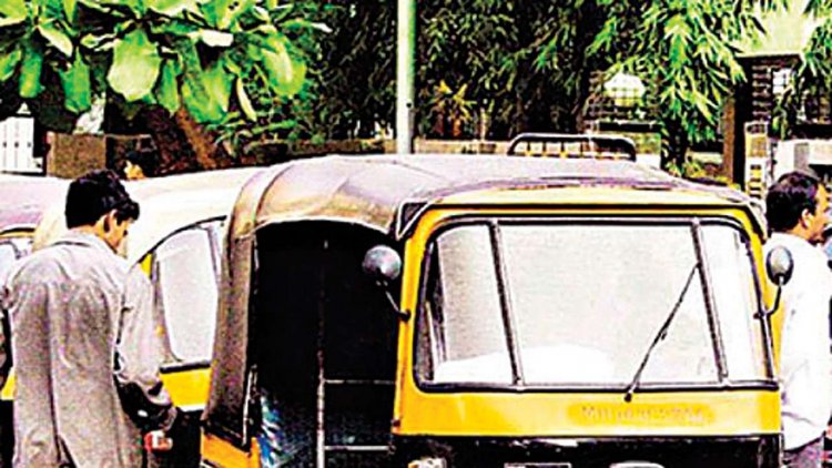 Woman injured in attack by autorickshaw driver in Kerala