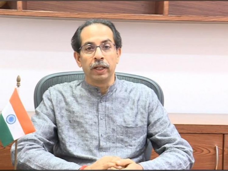 Maharashtra CM Uddhav Thackeray to attend meeting with PM Modi over Covid-19 situation