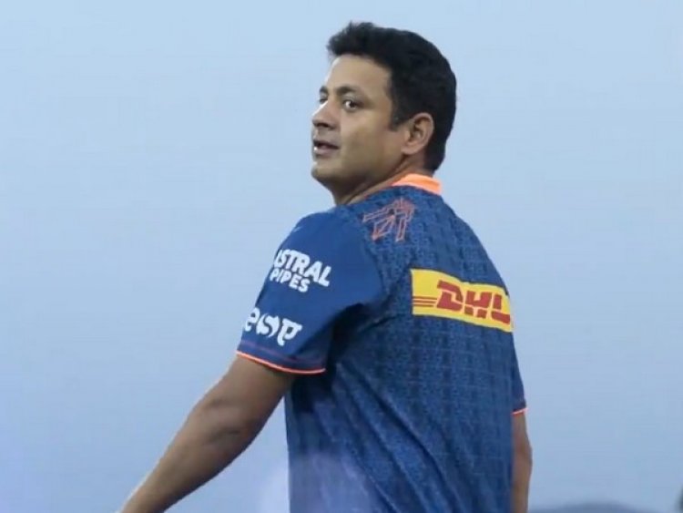 IPL 2021: Piyush very good buy, we wanted an attacking spinner, says Rohit