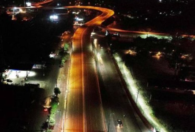 COVID-19: Night curfew imposed in Noida, Ghaziabad; essential services, exams exempted