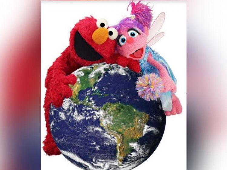 'Children can lead change', say Sesame Workshop - India and India Climate Collaborative