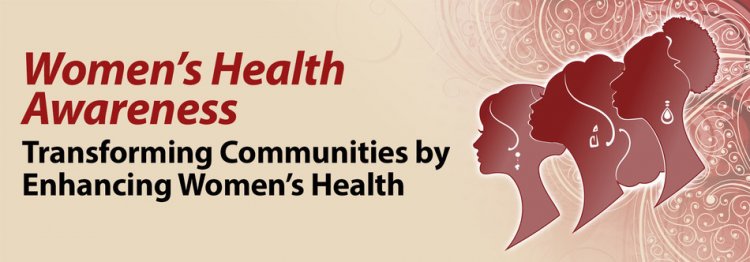 Virtual Women's Health Awareness Conference on April 17