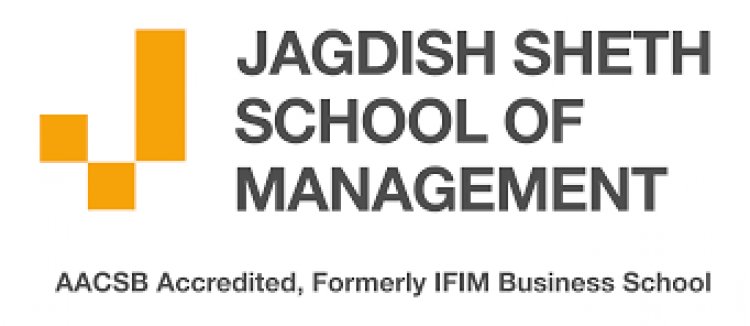 JAGSOM Featured in AACSB's Prestigious Global List of 24 Business Schools Creating Positive Societal Impact
