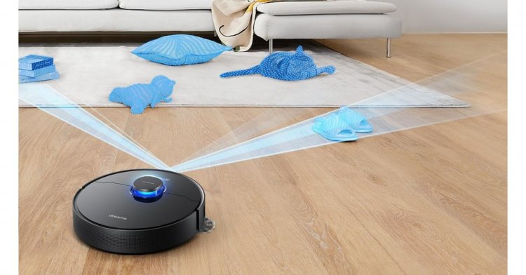 Dreame Technology : fournir des solutions de nettoyage domestiques intelligentes
