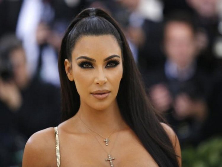 Kim Kardashian wants to finish law school before starting new business ventures