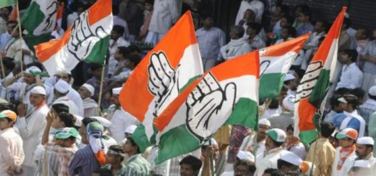 Around 20 Congress-AIUDF candidates shifted to Jaipur
