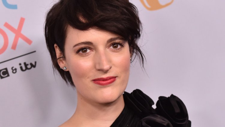 Phoebe Waller-Bridge joins 'Indiana Jones' star cast