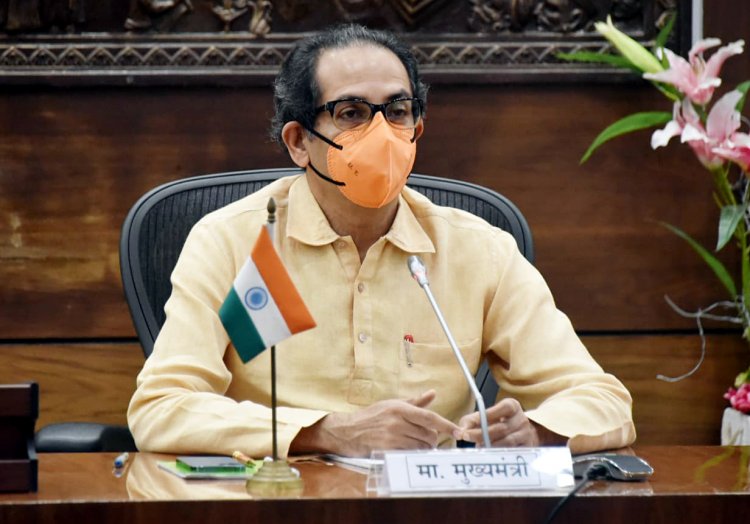 Uddhav Thackeray calls all-party meet to review COVID-19 situation in Maharashtra