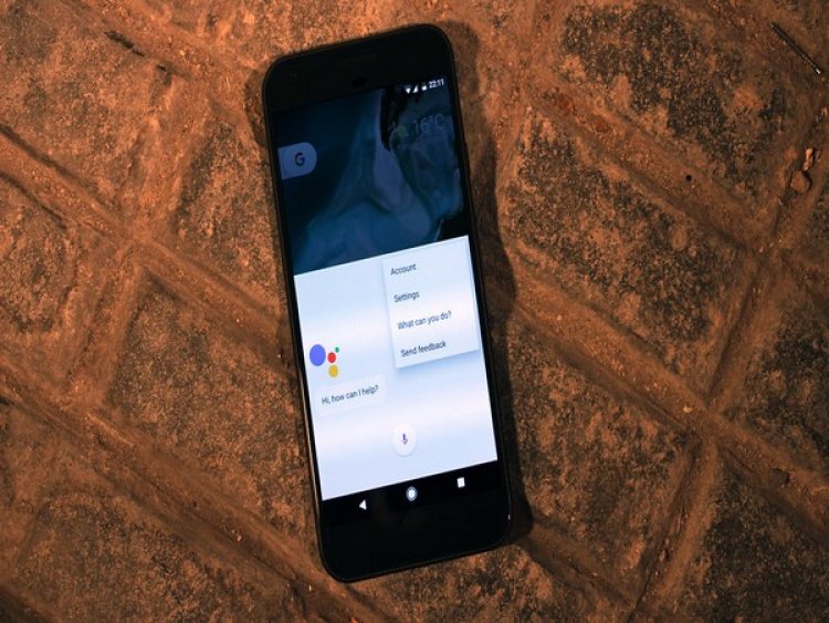 Google announces Pixel 5a 5G coming this year