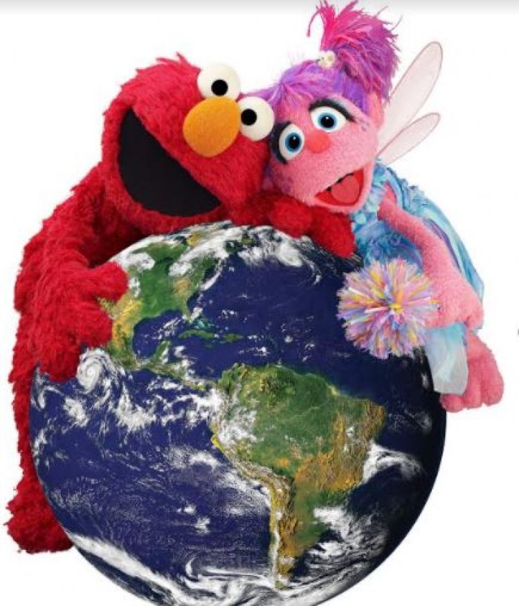 "Children can Lead Change", say Sesame Workshop - India and India Climate Collaborative