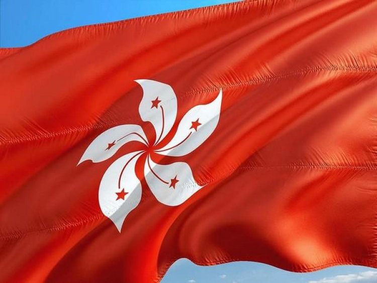 Canada 'must do more' to help people in Hong Kong amid draconian law: Advocacy Group