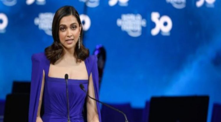 Deepika Padukone steps down as Jio MAMI Mumbai Film Festival chairperson