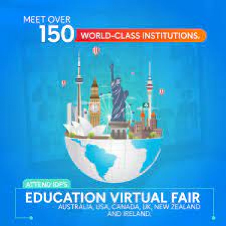 Over 150 world-class institutions to participate in IDP's virtual education fair 2021