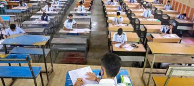 Maharashtra postpones class 10, 12 state board exams amid Covid