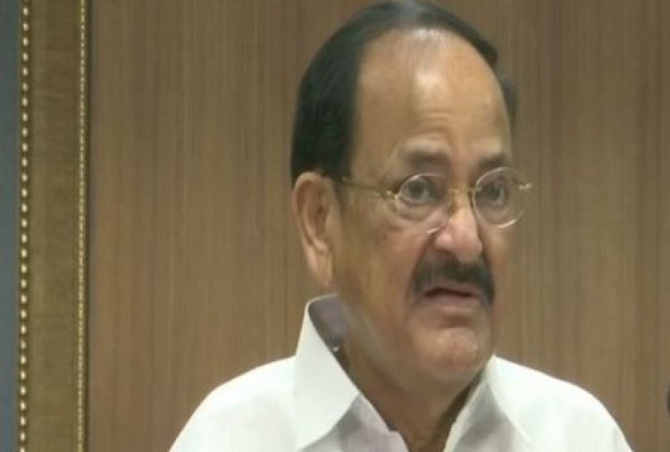 VP Naidu, PM Modi to address Governors of all states on 'Covid-19, Vaccination' on Wednesday