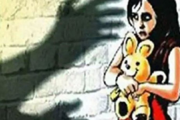 5-year-old girl raped, killed in UP's Budaun district