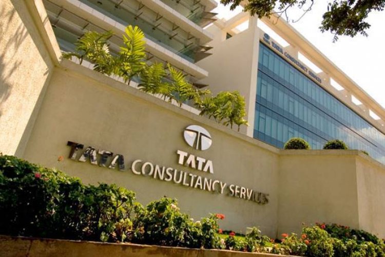 TCS Q4 net profit rises 14.9 pc to Rs 9,246 cr