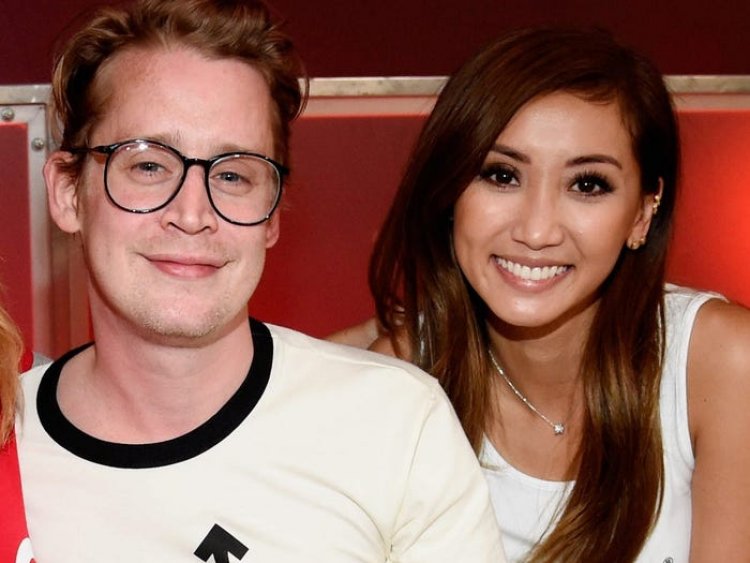 Macaulay Culkin, Brenda Song welcome first child together