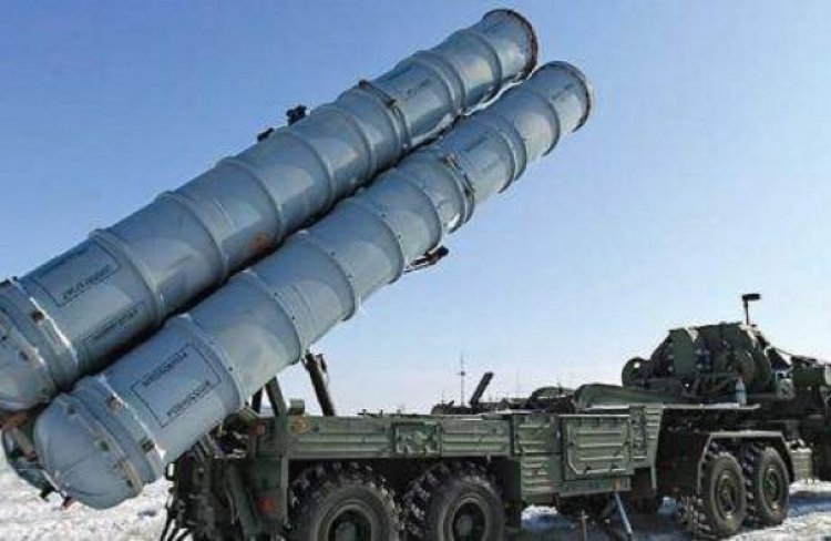 Republican Senator against imposing CAATSA on India for buying Russian missile system