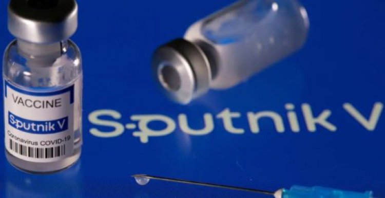 Russia's Sputnik vaccine approved for emergency use in India: Health ministry