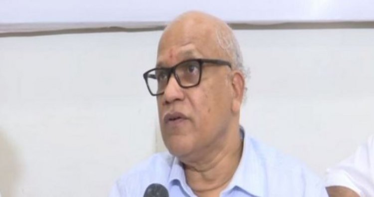 Centre should have listened to Rahul Gandhi's advise on COVID-19, says Digambar Kamat