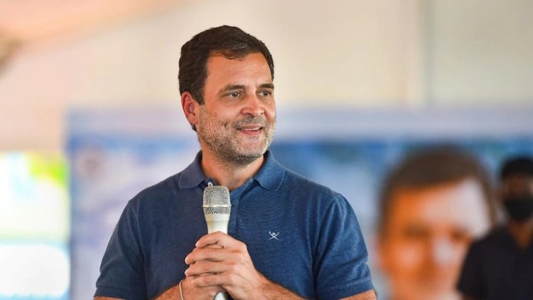 They laugh at you, then you win: Rahul Gandhi as Centre approves Russia's Sputnik-V vaccine