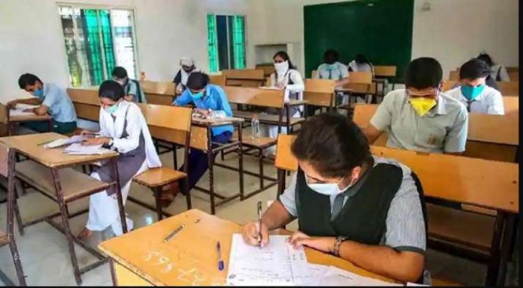 Rajasthan education board suspends classes 10 & 12 exams