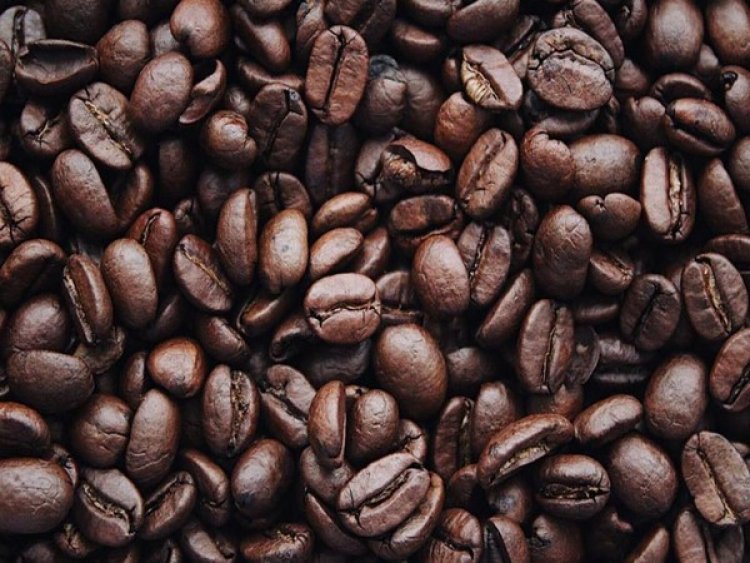 Climate change is affecting availability of good coffee